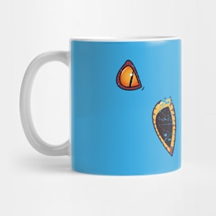 Stormfly - How to Train Your Dragon Mug